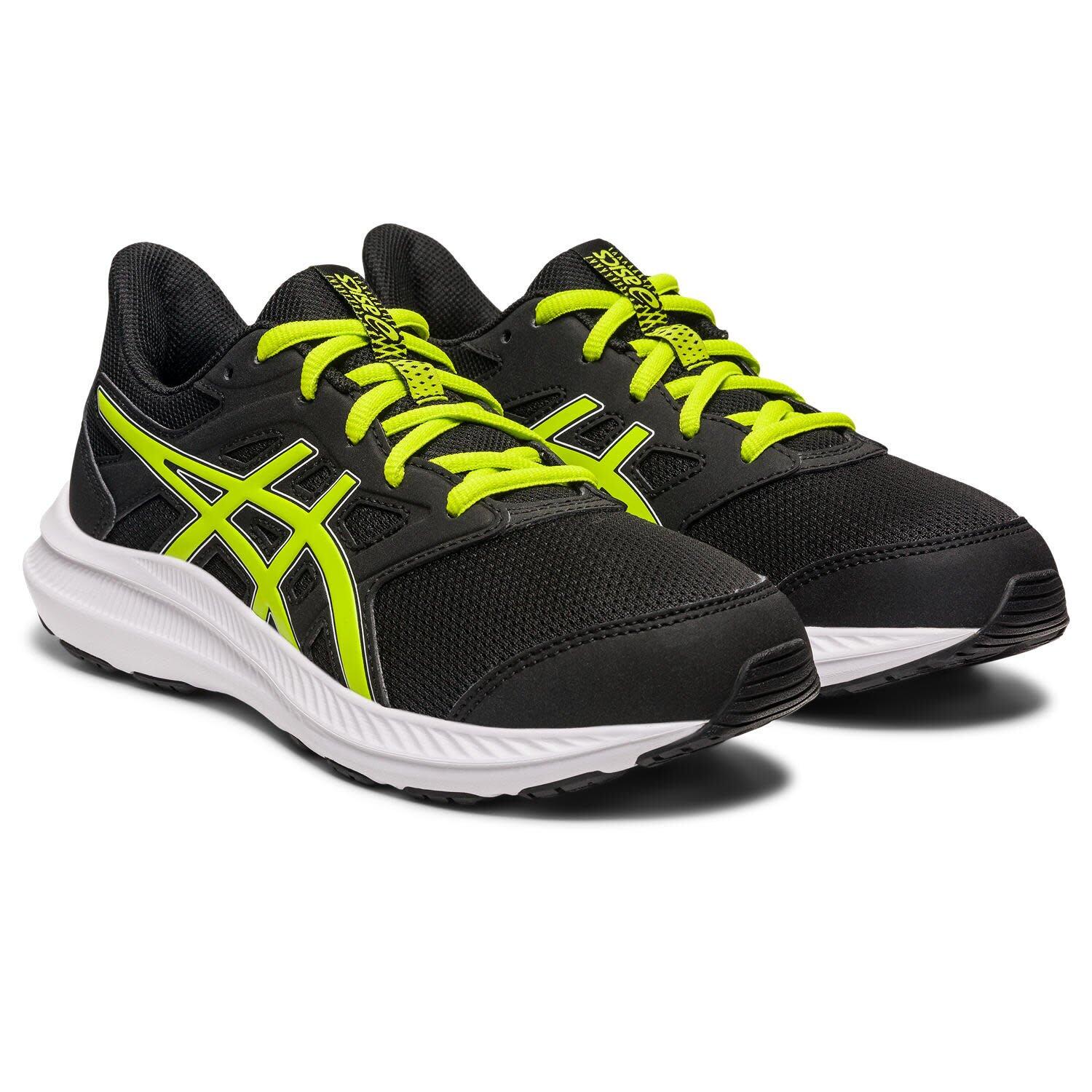 Chaussures de Running pour Enfants Asics Jolt 4 GS Noir 2/7
