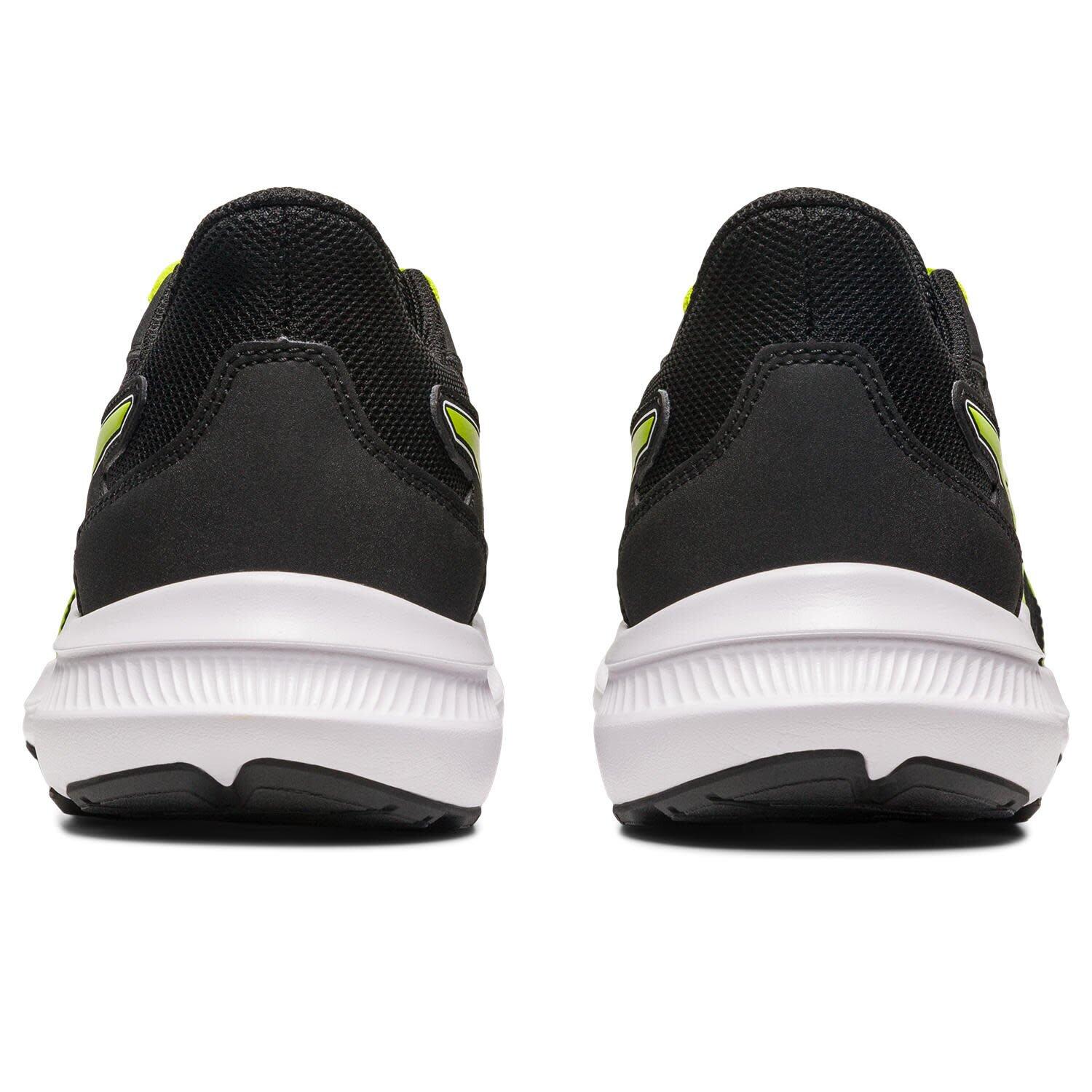 Chaussures de Running pour Enfants Asics Jolt 4 GS Noir 5/7