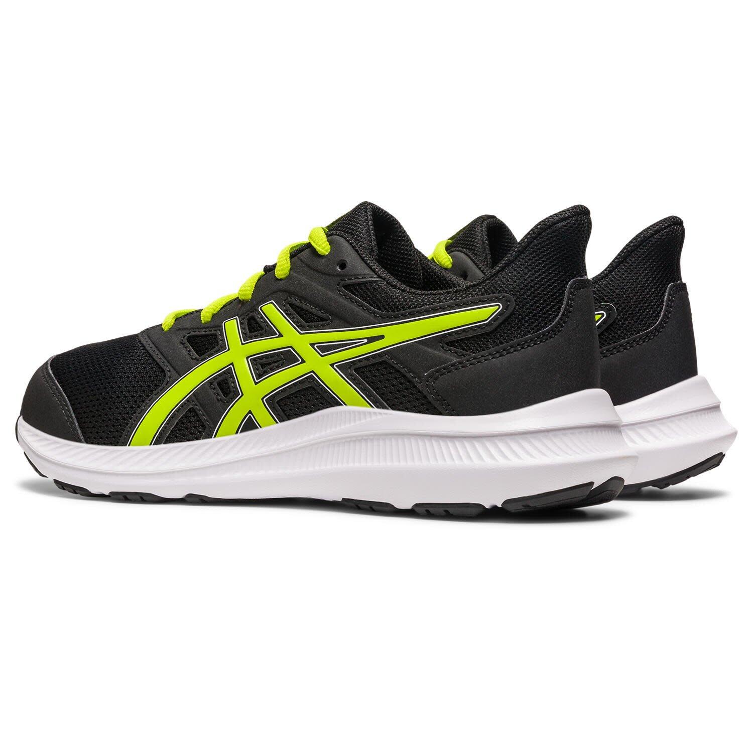Chaussures de Running pour Enfants Asics Jolt 4 GS Noir 6/7