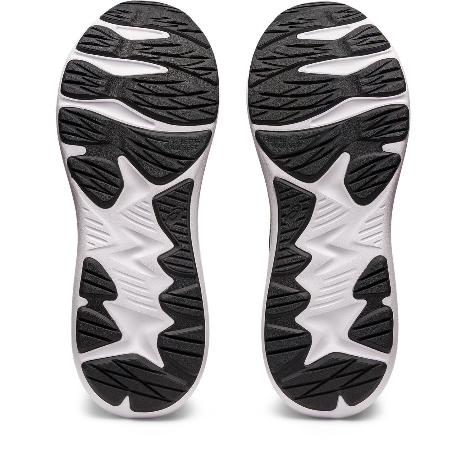 Chaussures de Running pour Enfants Asics Jolt 4 GS Noir 7/7