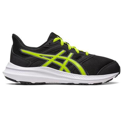 Zapatillas de Running para Niños Asics Jolt 4 GS Negro