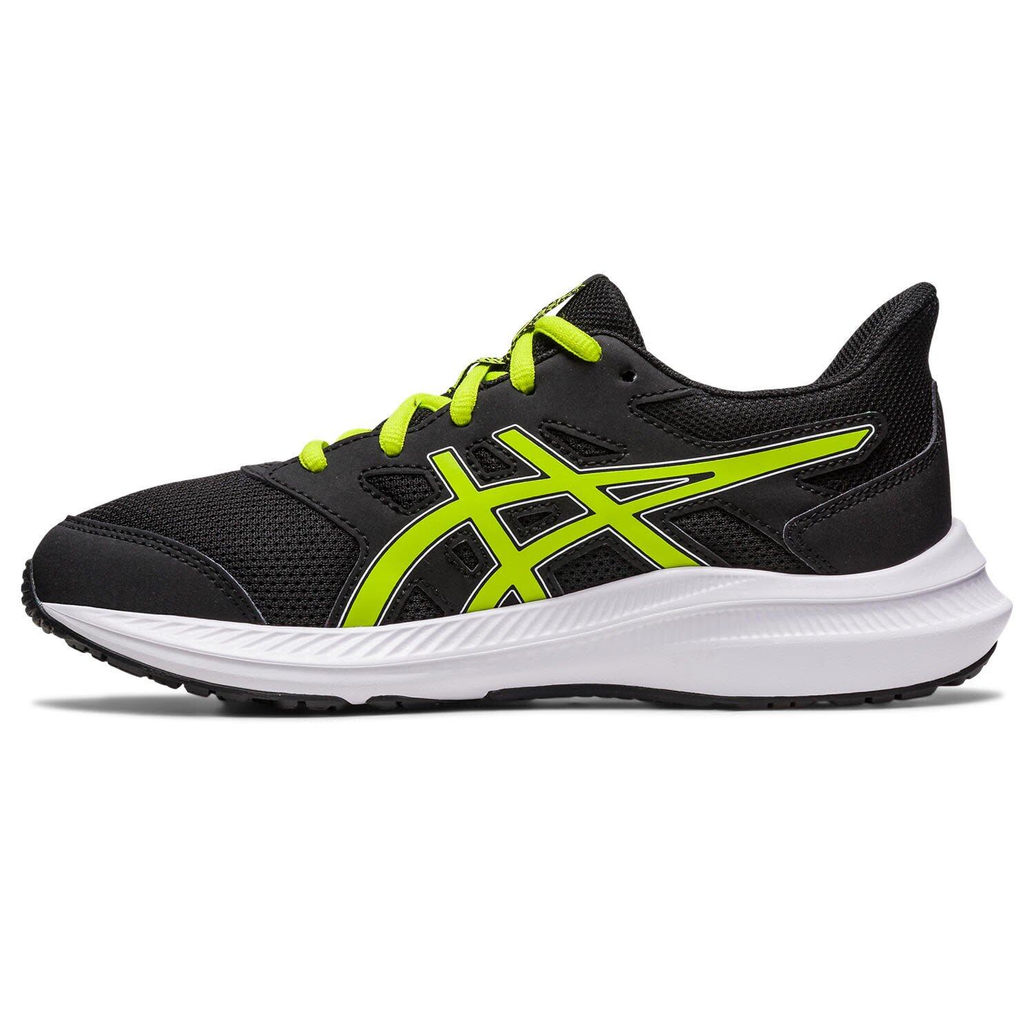 Chaussures de Running pour Enfants Asics Jolt 4 GS Noir 3/7
