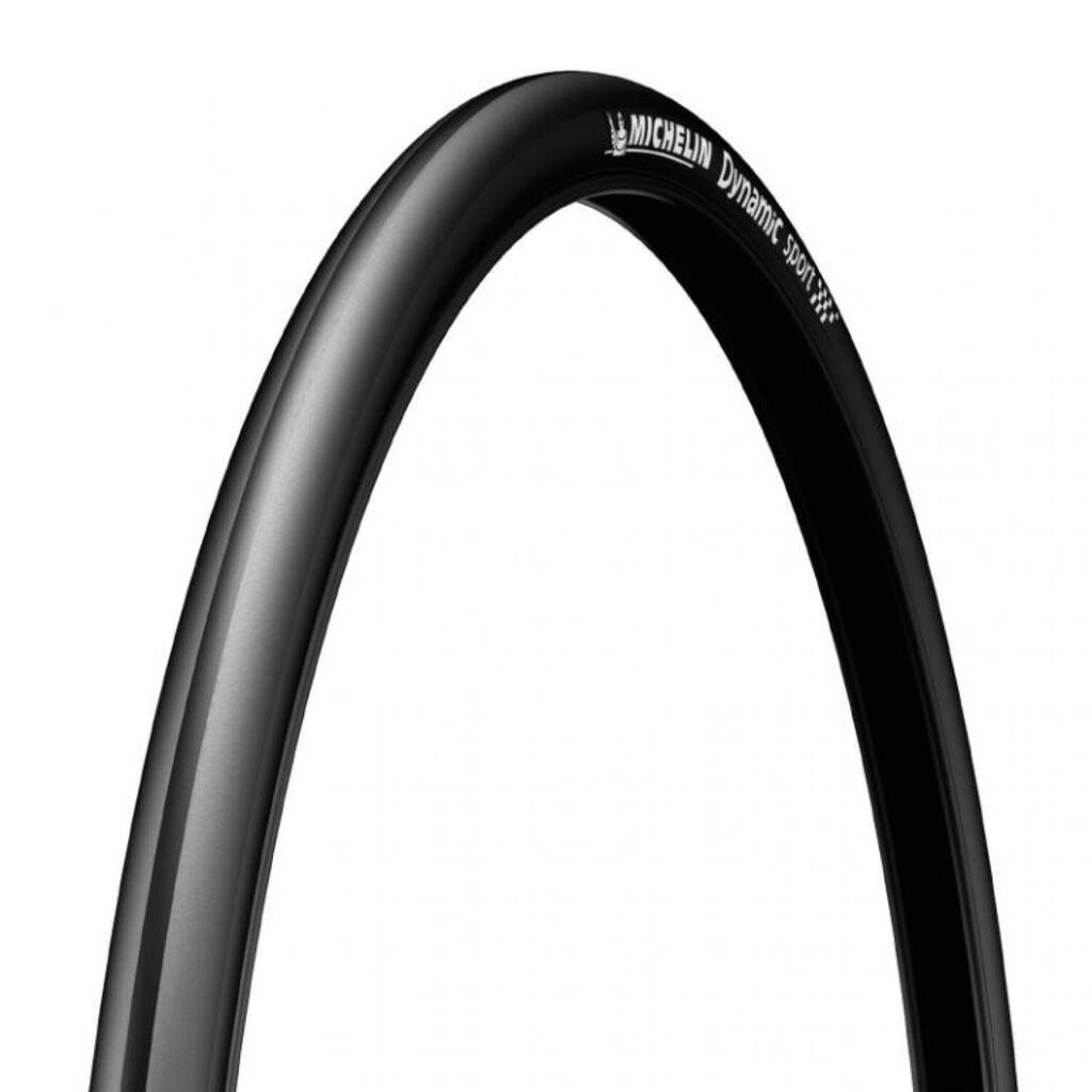 Michelin Dynamic Sport 700 mm Road Tire Tubetype Folding Black