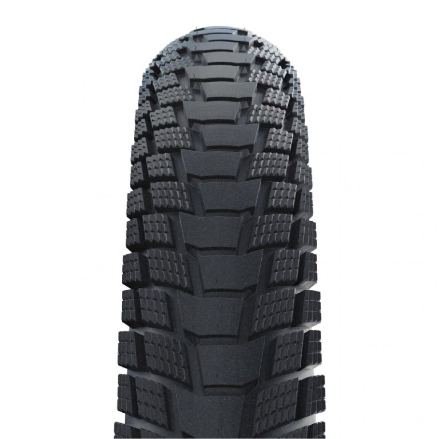 Schwalbe PICK UP CARGO 27.5 x 2.35 Black Reflex Tyre 2/4