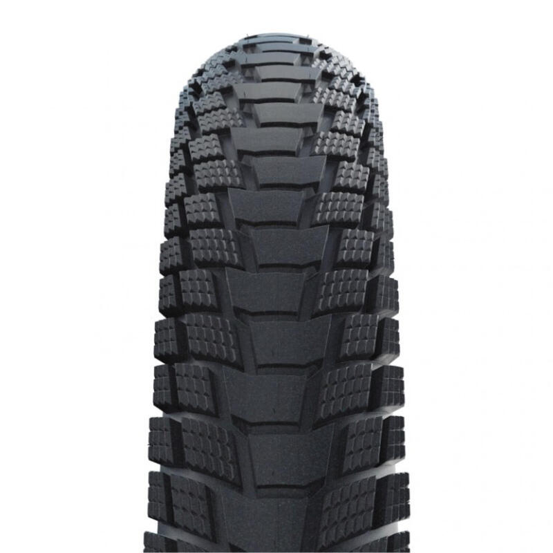 Vrachtfietsband PICK-UP - ADDIX E Performance Line 27.5x2.35"60-584