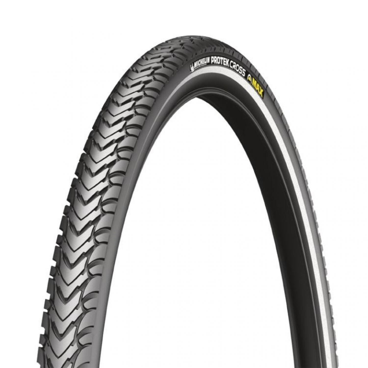 MICHELIN PROTEK CROSS MAX 700X47C BR