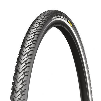 Buitenband 28" protek cross max