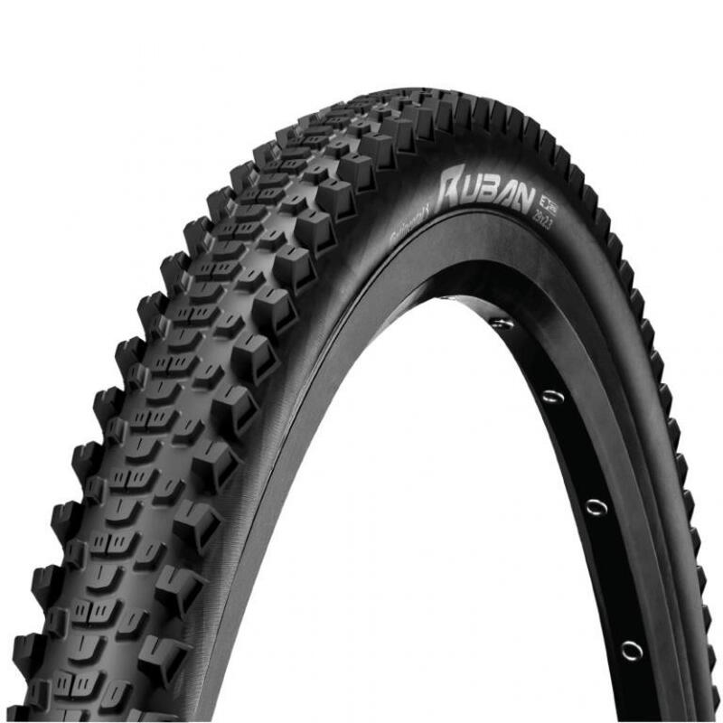 Pneumatico rigido per mountain bike Continental Ruban 58-584