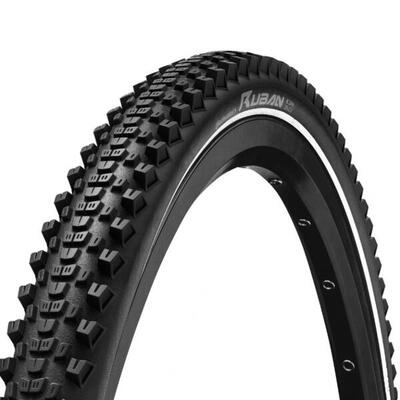 Continental Reifen Ruban ShieldWall fb 27,5x2.30" 58-584 sz/sz-Skin TLR