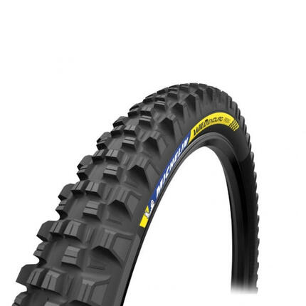 PNEU VTT 29X2.40 MICHELIN WILD ENDURO FRONT RACING LINE NOIR TS (61-622)