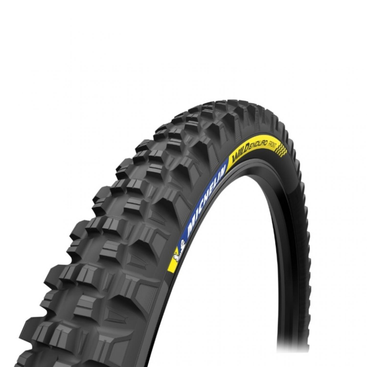 Opona rowerowa Wild Enduro Front Racing Line 29x2.40” 61-622