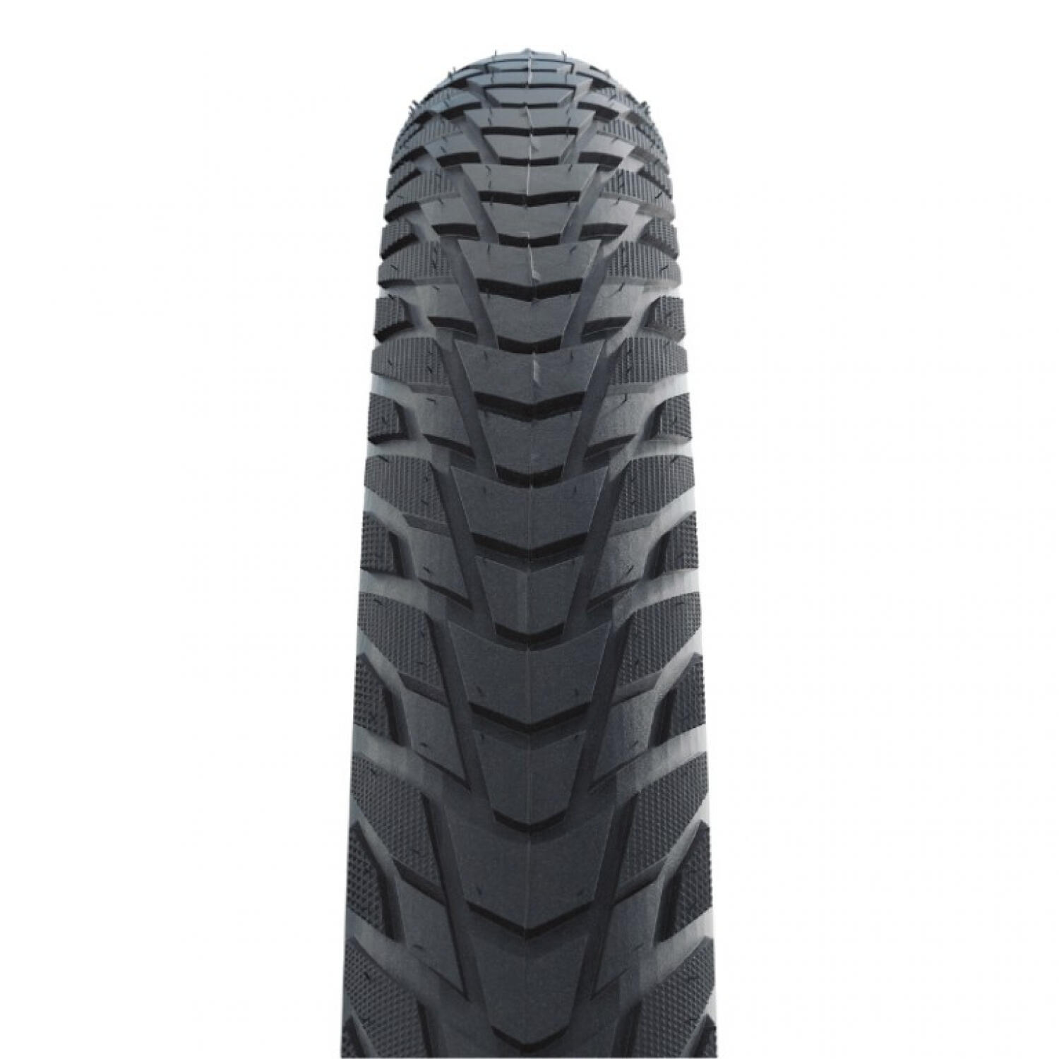 Schwalbe MARATHON E-PLUS PERF 700 x 38C Black Reflex Tyre 3/5