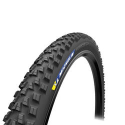 MTB wedstrijdband Michelin force AM2 tubeless tubetype TS VAE