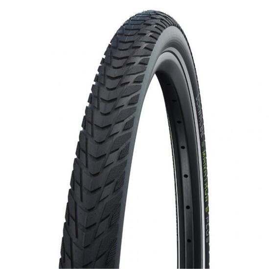Schwalbe Marathon E-Plus 700x38 Tubetype Smart DualGuard Addix E