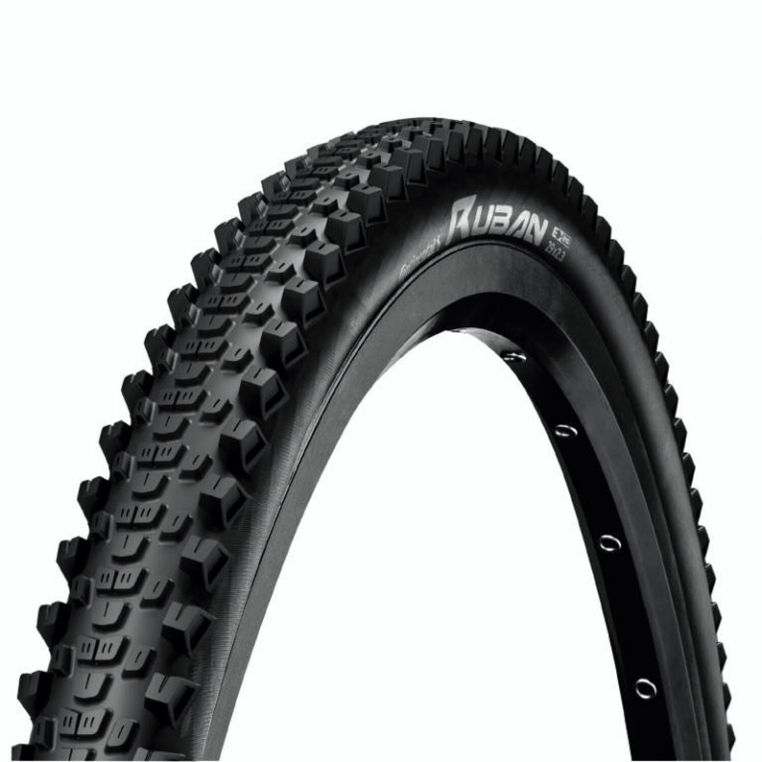 CONTINENTAL Pneumatico rigido per mountain bike Continental Ruban