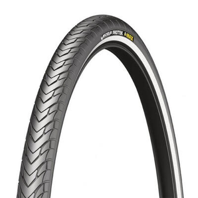 Pneumatico rigido Michelin Protek Max Performance Line 6-559