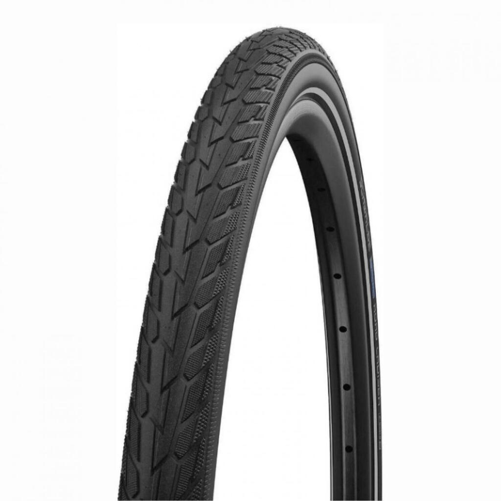 Schwalbe 12-1.75 (47-203) Road Cruiser Active Black