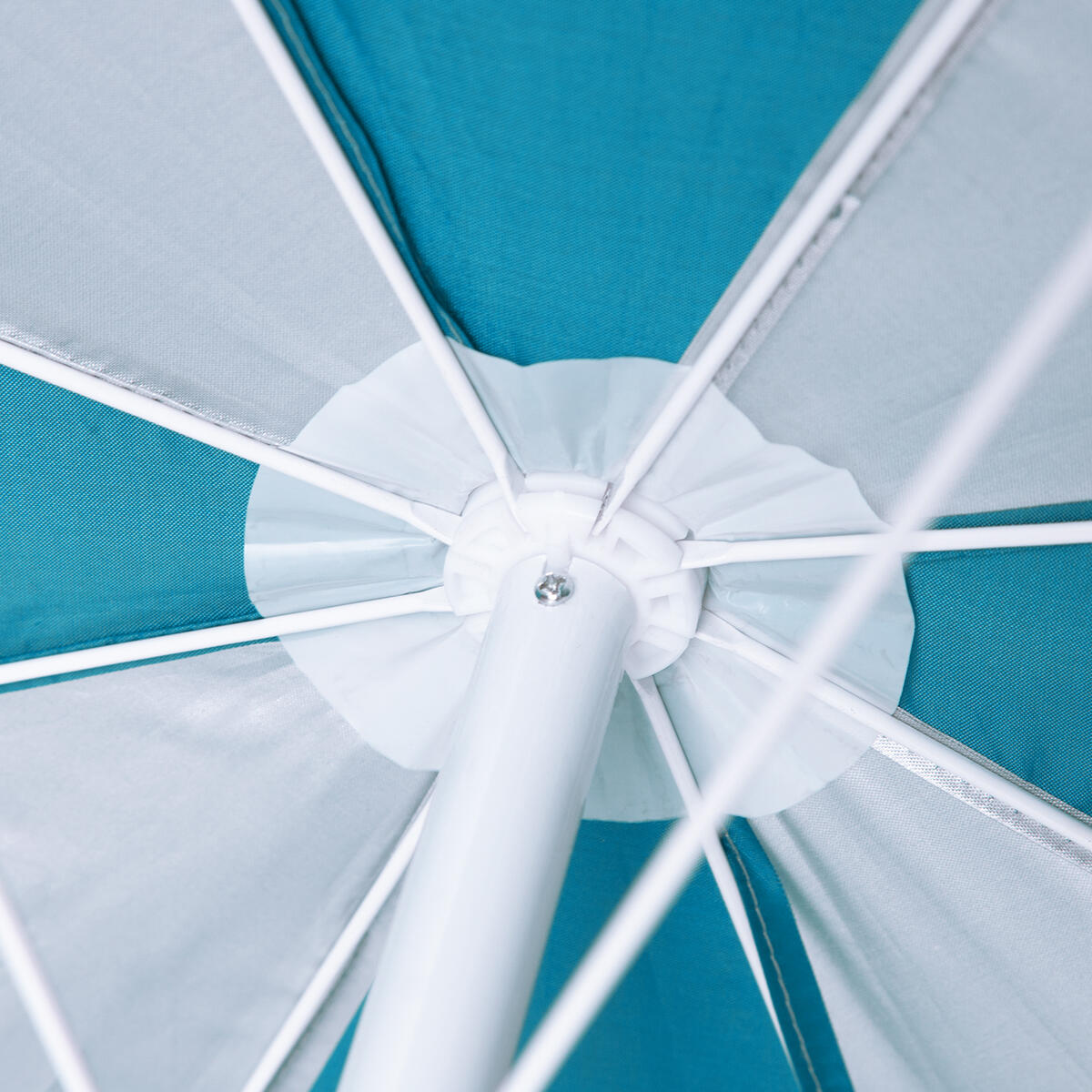 Parasol de plage 180 CM NC7813  NILS CAMP 7/7