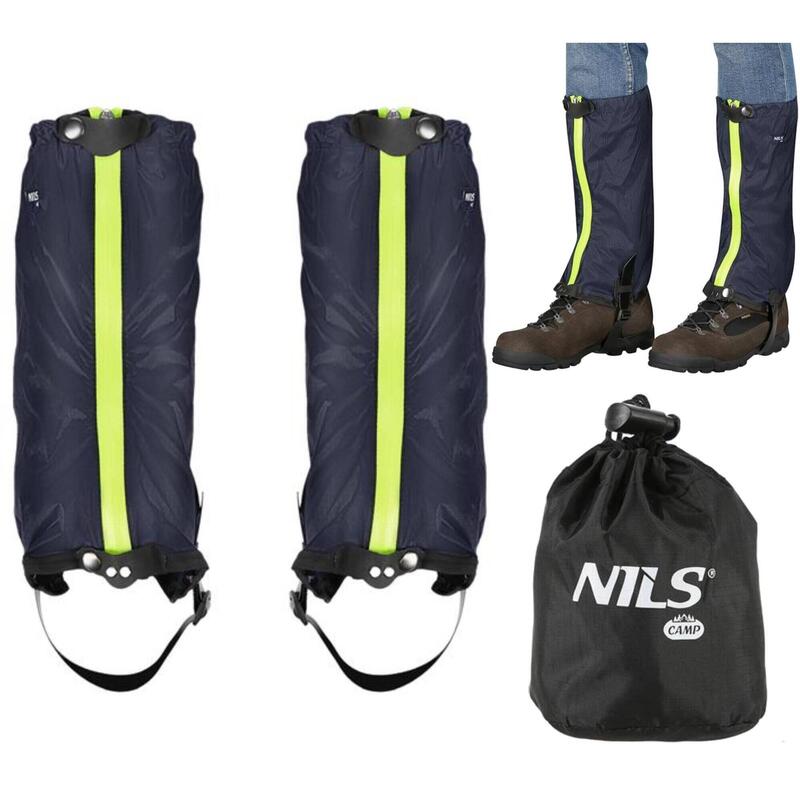 Gaitere de drumeție NC1770 NILS CAMP