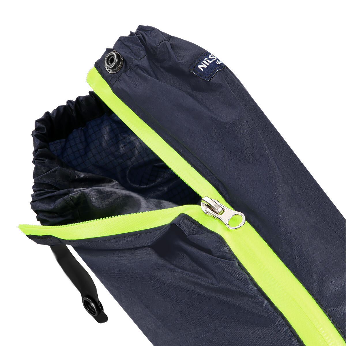 Garde-jambes bleu marine Nils Camp NC1770 7/7