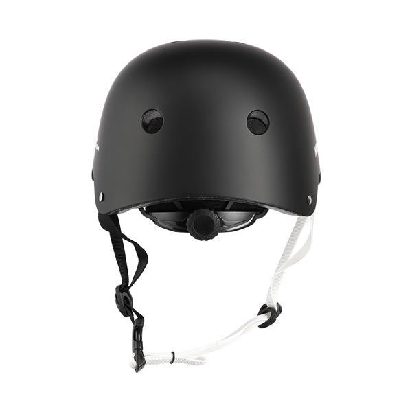 Kask orzeszek unisex Nils Extreme MTW001 regulowany na rolki deskorolkę