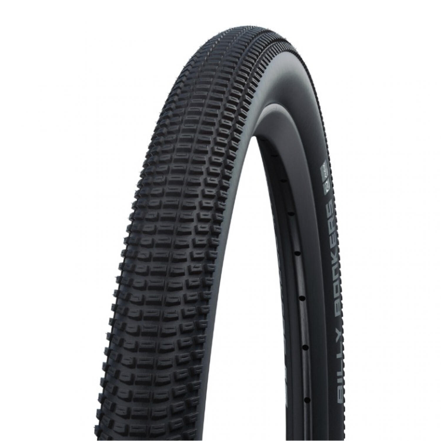 Schwalbe BILLY BONKERS PERF 24 x 2.00 Bronze Sidewall  Tyre 1/4