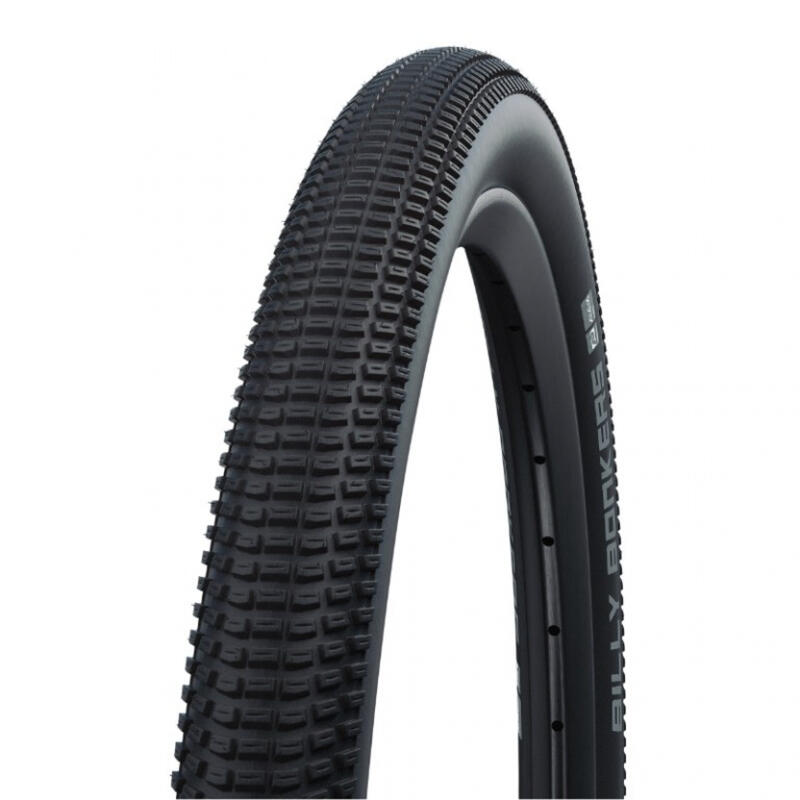 Schwalbe Tire 24-2.00 (50-507) Billy Bonkers Perf zw/br-sk Faltreifen