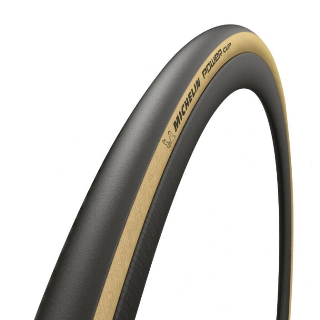 Michelin Power Cup Competition Line 700 mm Road Tire Tubetype Foldable Aramid Sh