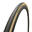 Pneu de estrada Michelin power cup classic preto/bege 700x28 ts (28-622)