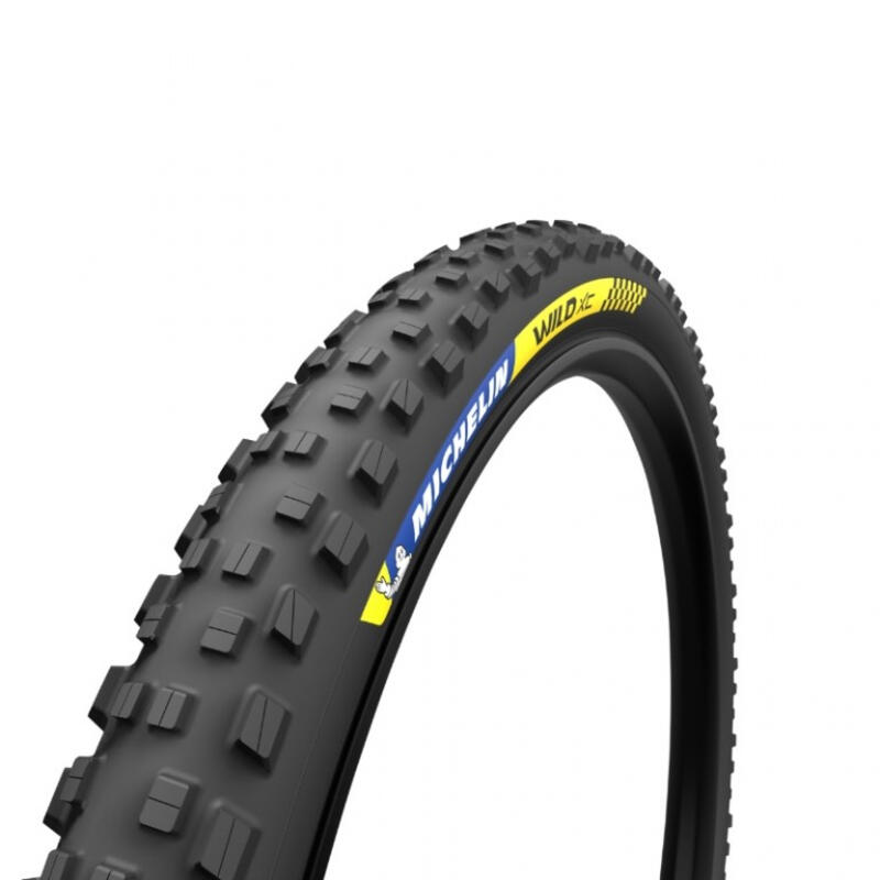 Pneumatico tubeless per mountain bike Michelin Wild XC Performance Line 58-622