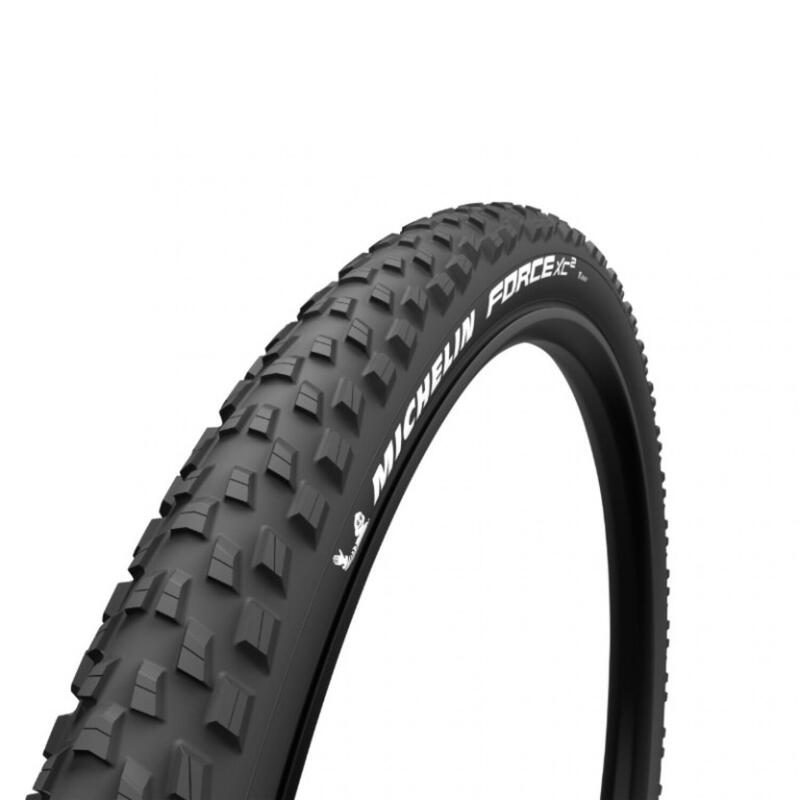 PNEU VTT 29X2.10 MICHELIN FORCE XC2 PERFORMANCE LINE  NOIR TS (54-622)