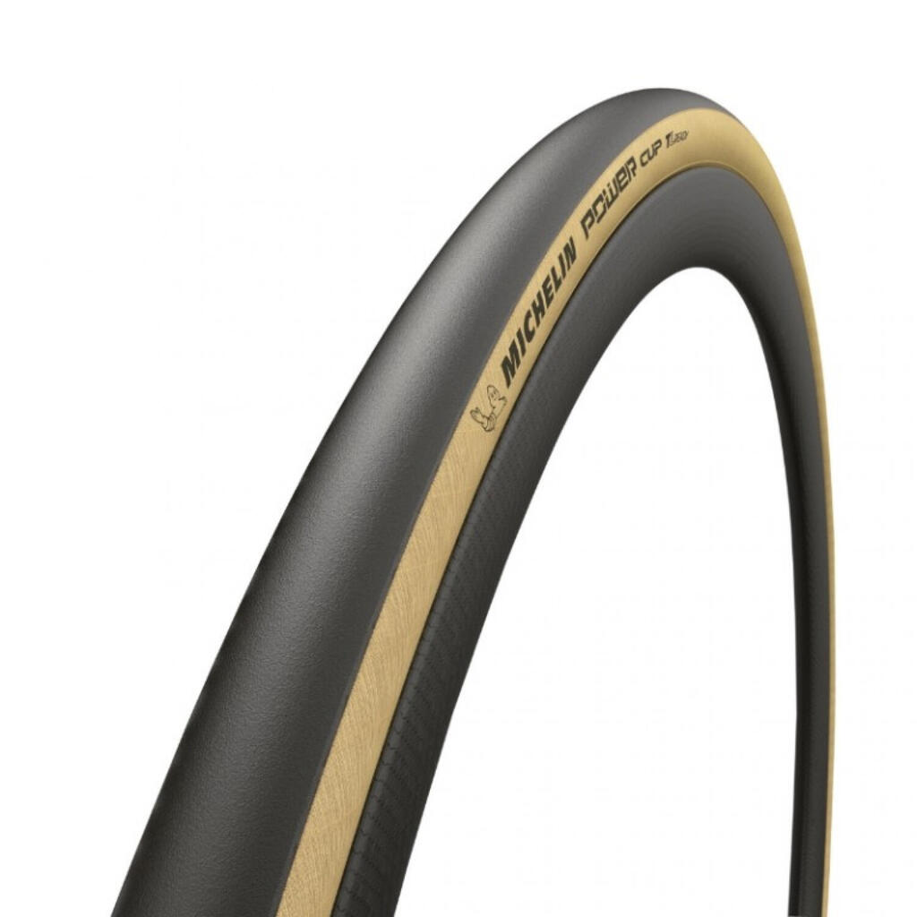 Michelin Power Cup Competition Line 700 mm Tubeless Ready Souple Tubeless Shield