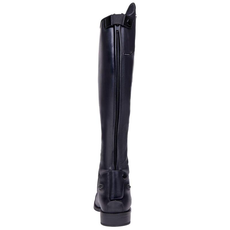 Botine QHP Lyssa cu design elegant