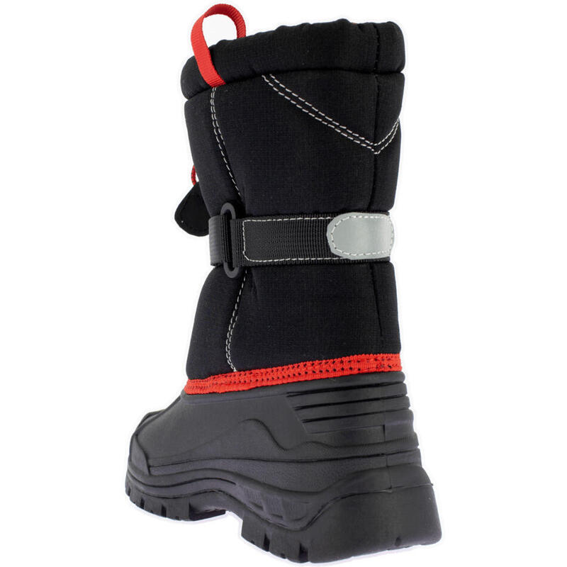 Schneestiefel Elémenterre Pearse