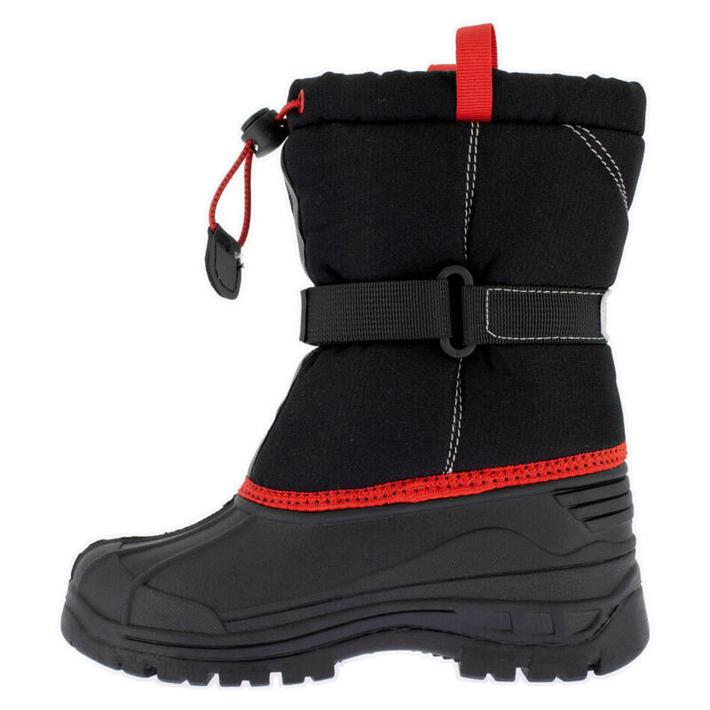 Schneestiefel Elémenterre Pearse