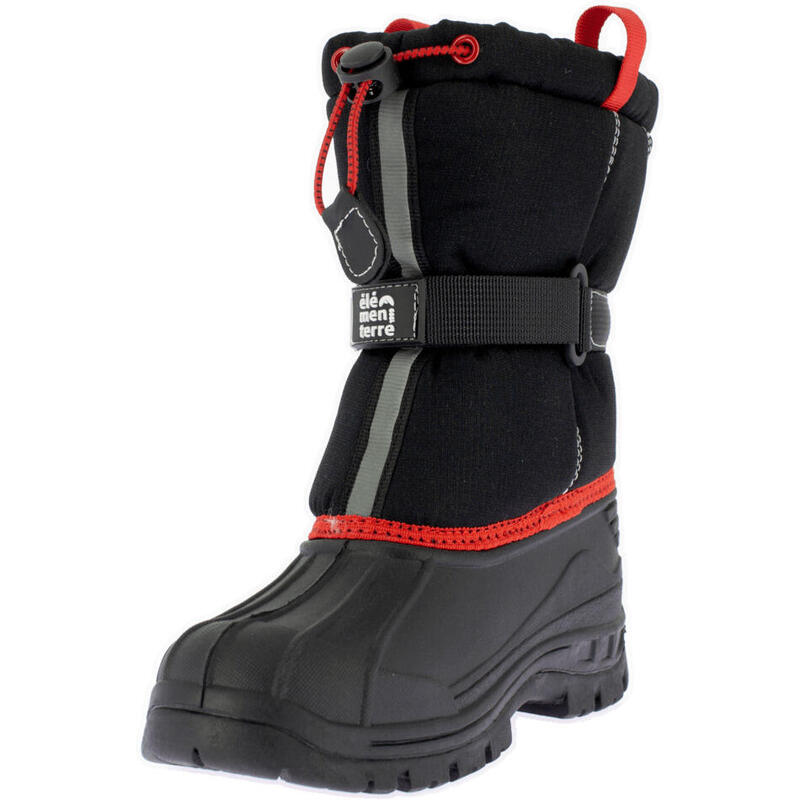 Schneestiefel Elémenterre Pearse