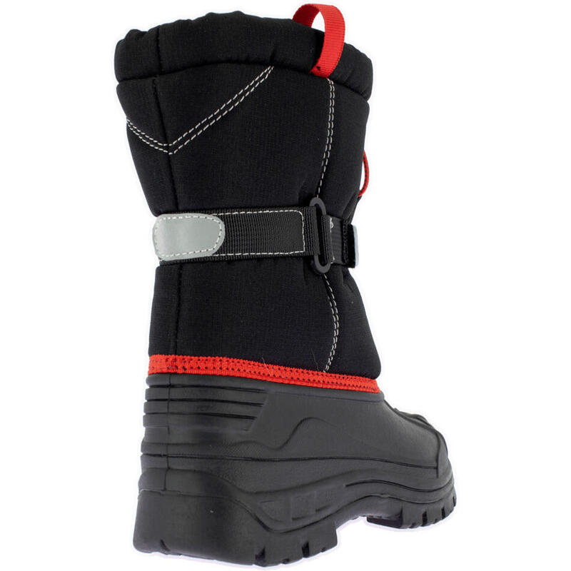 Schneestiefel Elémenterre Pearse