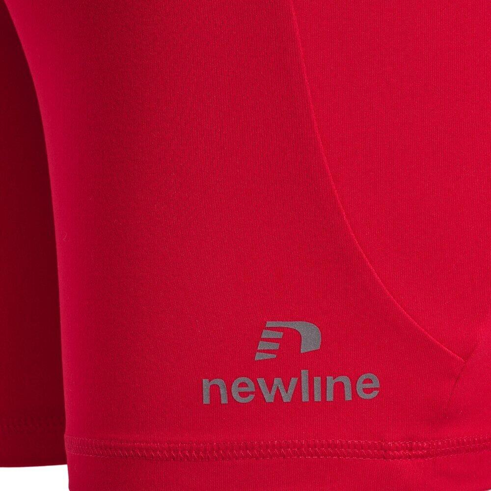 Tight Pantalones Cortos Women's Athletic Mujer NEWLINE 5/7