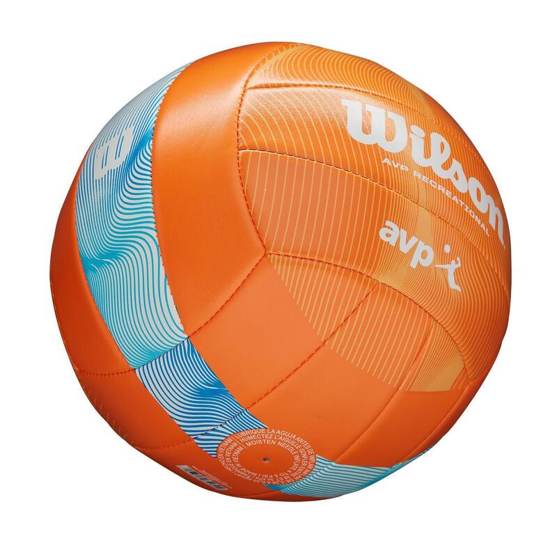 Ballon de volley Wilson AVP Movement Volleyball