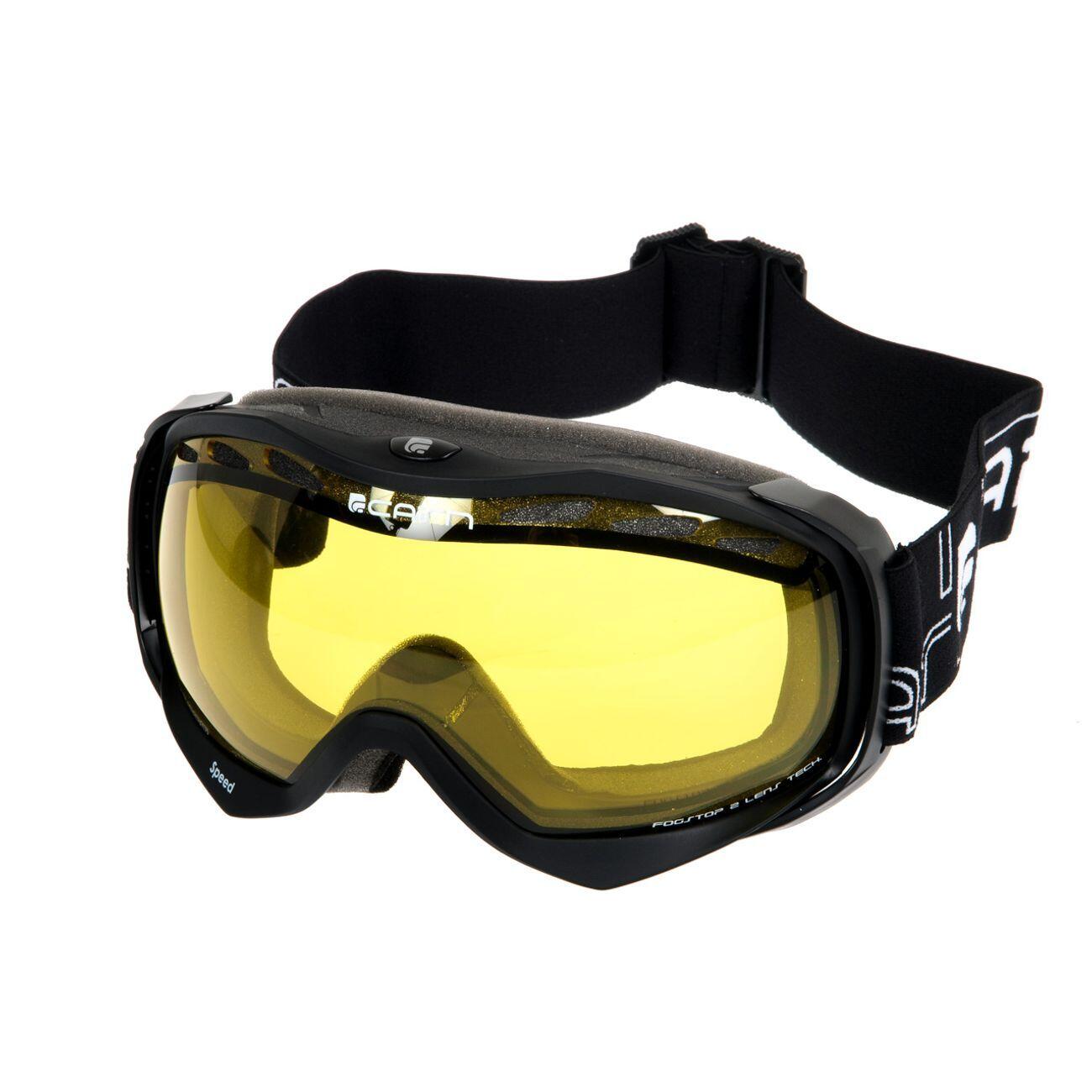 Skibrille Cairn Speed SPX1 2/6