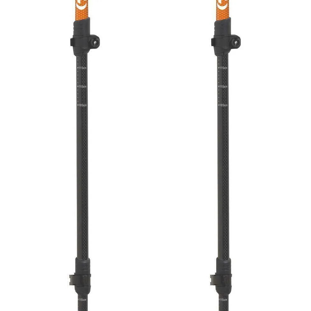 TSL Hiking carbon 3 cross poles