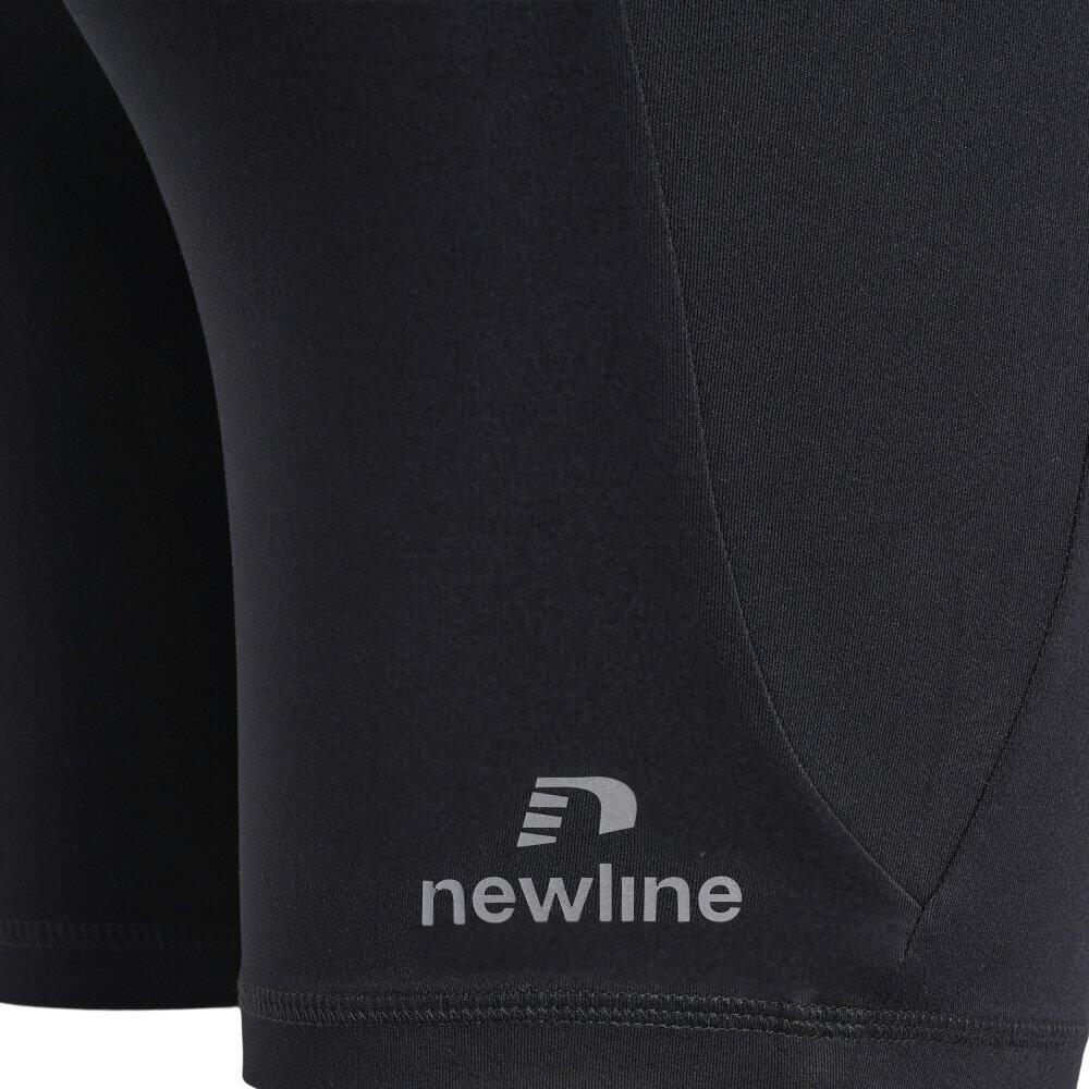 Tight Pantalones Cortos Women's Athletic Mujer NEWLINE 5/7