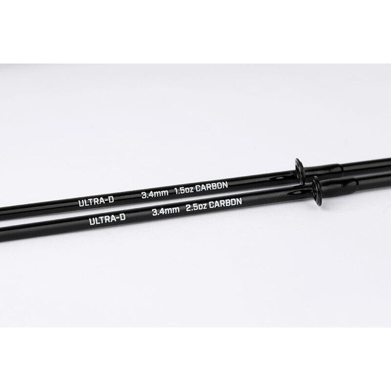 Matrix aquos Ultra-D 12'8" feeder rod 120g