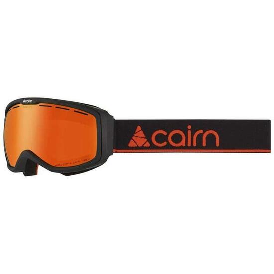 Masque de ski Cairn enfant Funk OTG SPX3000[Ium]