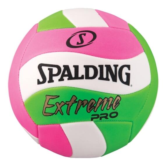 Bola de Voleibol Extreme Pro White Spalding