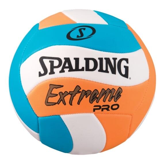 Ballon de Volleyball Spalding Extreme Pro White