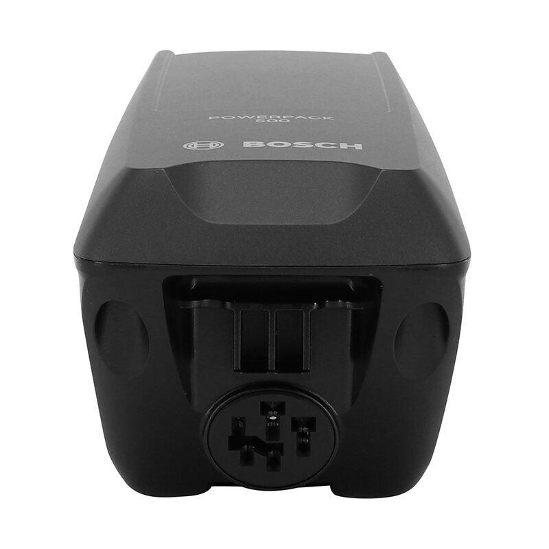 Batteria esterna su Telaio Bosch Bbs275 Bdu2Xx - Bdu3Xx - Bdu4Xx 2/4