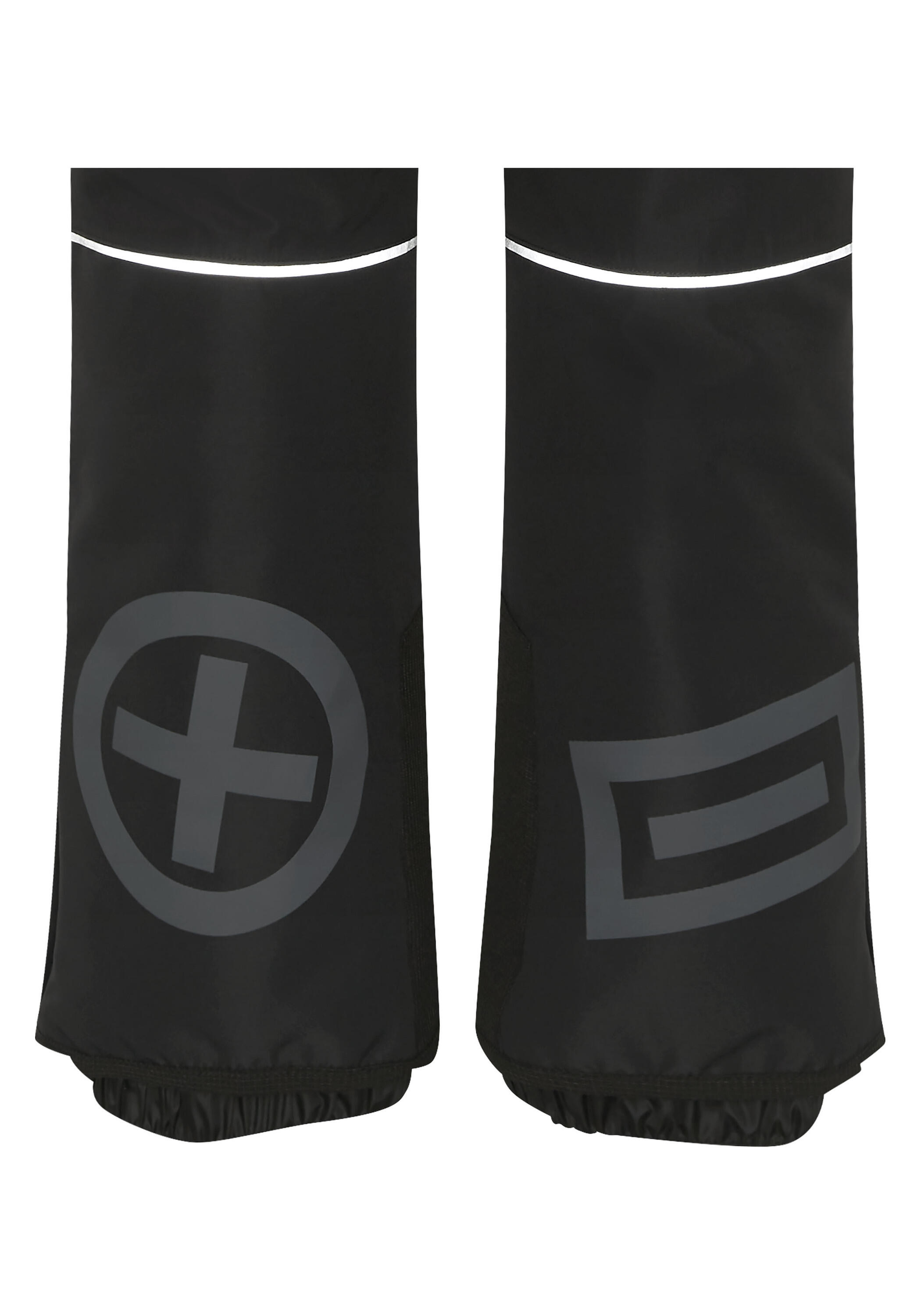 Skihose im PLUSMINUS-Design 3/3