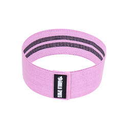 weerstandsband Roze S - Zwaar