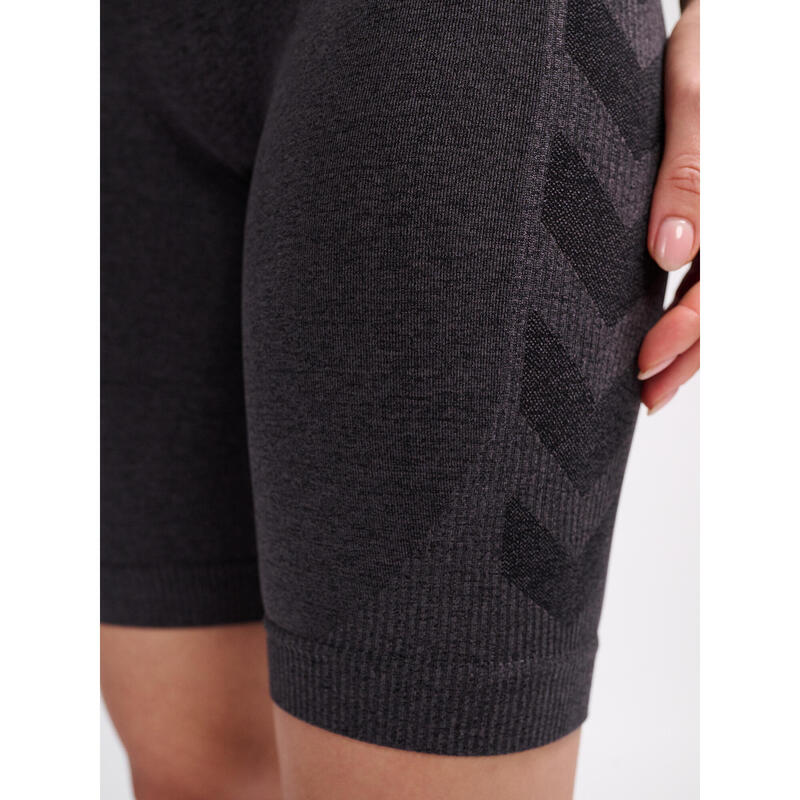 HUMMEL hmlCI SEAMLESS CYCLING SHORTS